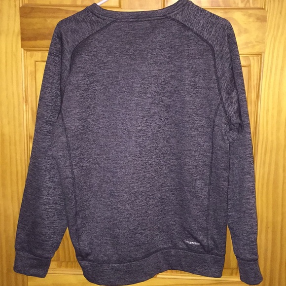 ADIDAS SWEATSHIRT - Picture 2 of 4